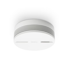 Netatmo Smart Smoke Alarm NSA-EC | Advanced Safety & Easy Setup